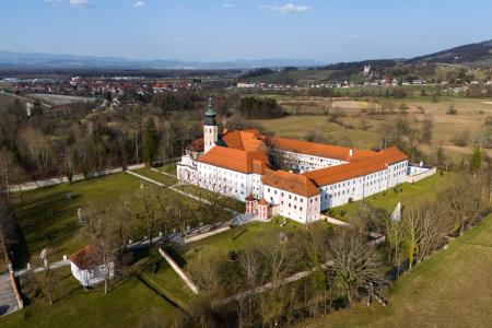 Galerija Božidar Jakac, foto: Marjan Kapele